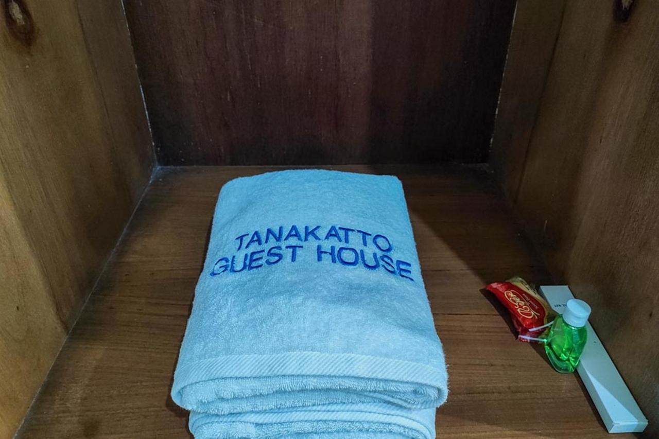 Reddoorz At Tanakatto Homestay Waikabubak Exteriér fotografie
